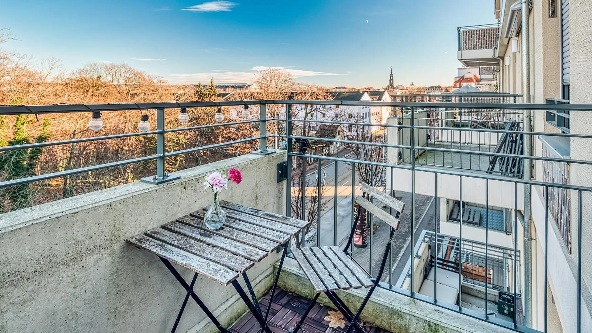 דירה דרזדן Nagelneues Studio In Der Hafencity An Der Elbe גרמניה