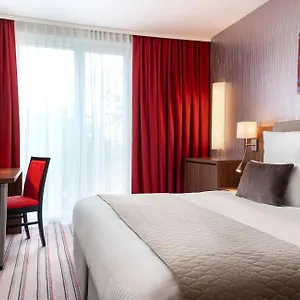 3* מלון Leonardo Altstadt