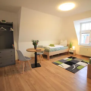 Ara Monteurzimmer Zentrumsnah Kesselsdorferstr Apartment
