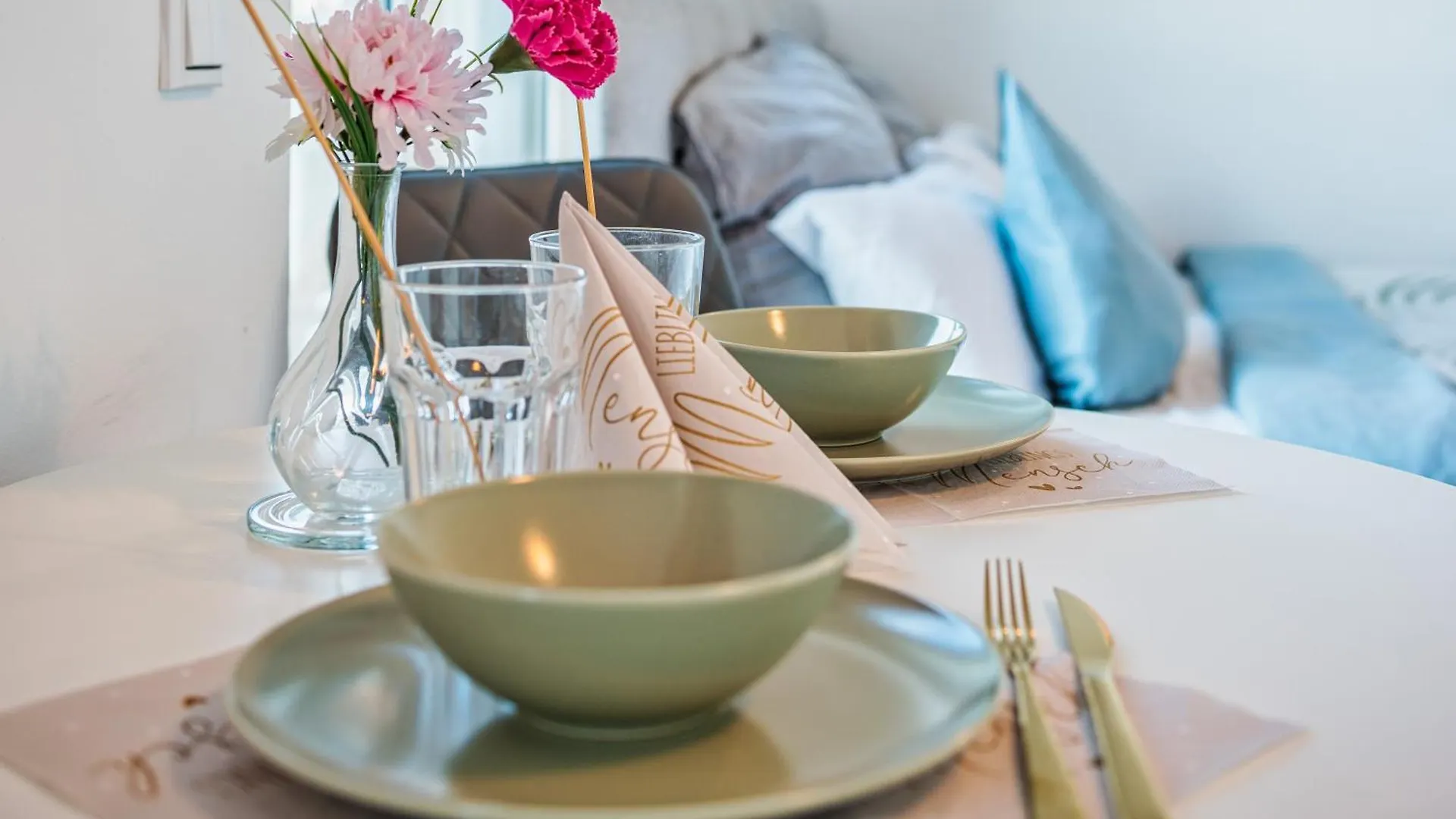 Apartman Nagelneues Studio In Der Hafencity An Der Elbe Drezda